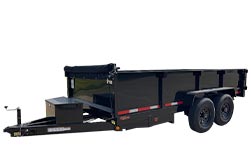 Dump Trailers