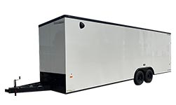 Enclosed Trailers